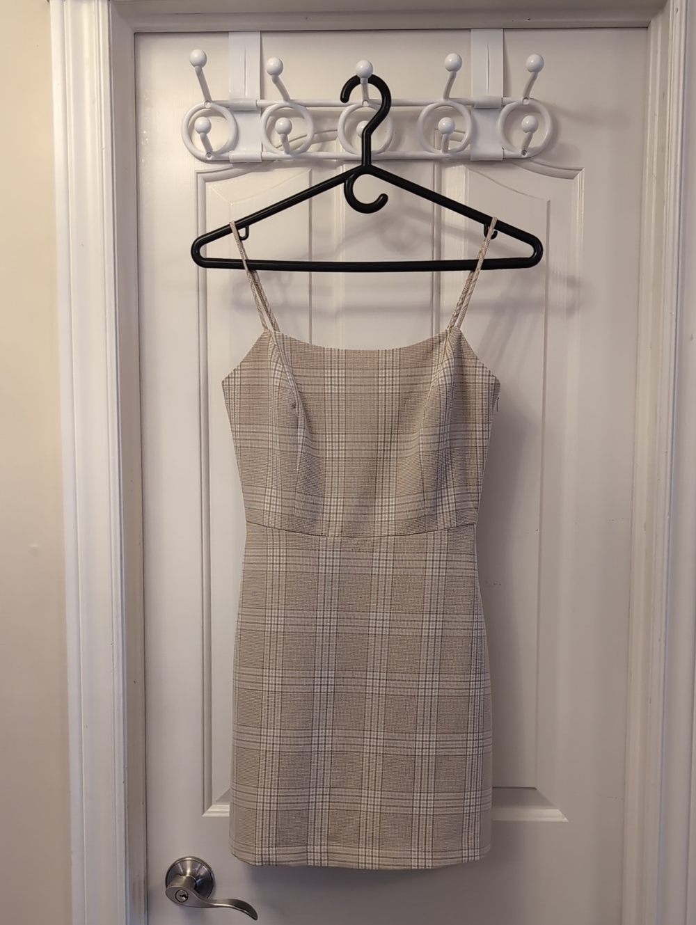 Wilfred Classic Dress - Autumn vibes